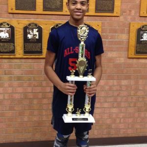 Meet your Posher, Dwayne